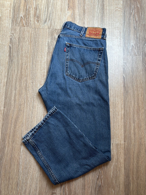 đź›’Jeans Levi's 505 W38 L30đź›’