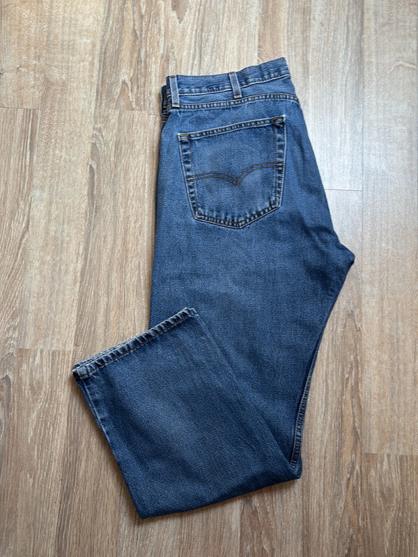 đź›’Jeans Levi's 505 W38 L30đź›’