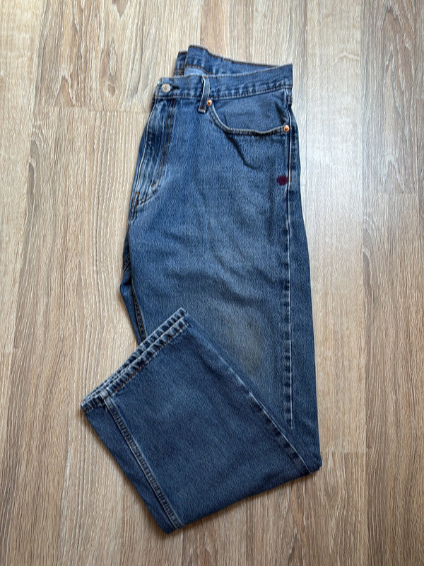 đź›’Jeans Levi's 505 W38 L30đź›’