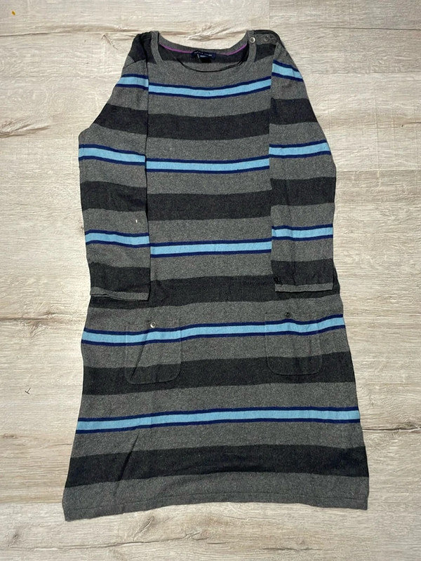 🛒Robe rayée Tommy Hilfiger S🛒