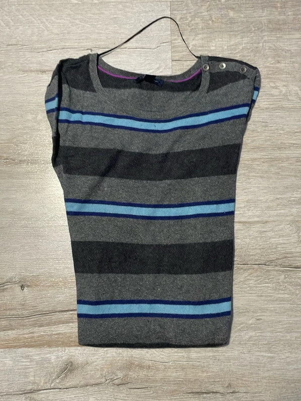 🛒Robe rayée Tommy Hilfiger S🛒