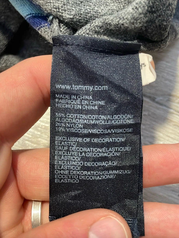 🛒Robe rayée Tommy Hilfiger S🛒