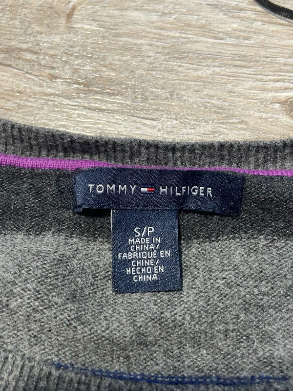 🛒Robe rayée Tommy Hilfiger S🛒