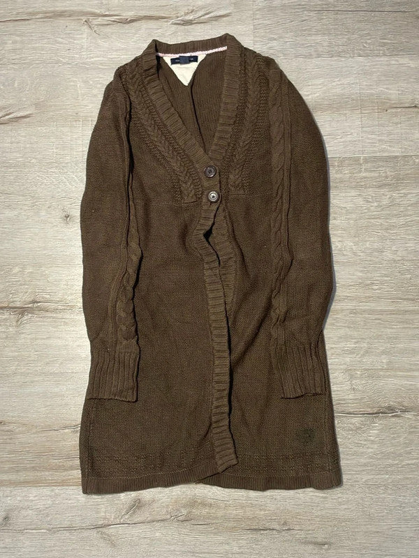 đź›’Cardigan Tommy Hilfiger Taille Sđź›’