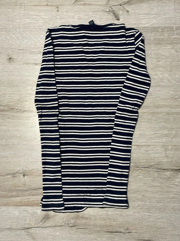 🛒Haut rayé Tommy Hilfiger XXS🛒