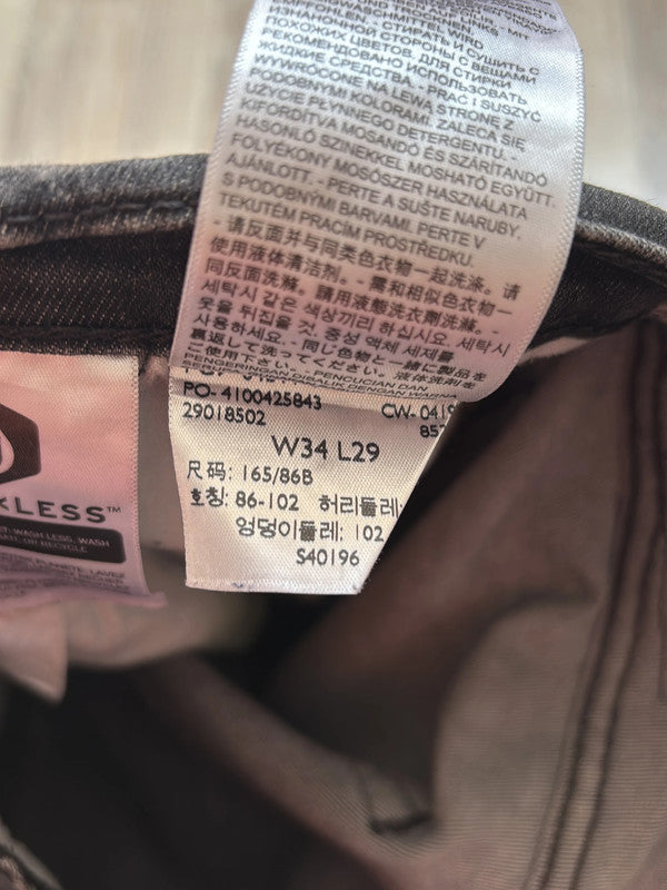 đź›’Jeans Levi's 511 W34 L29đź›’
