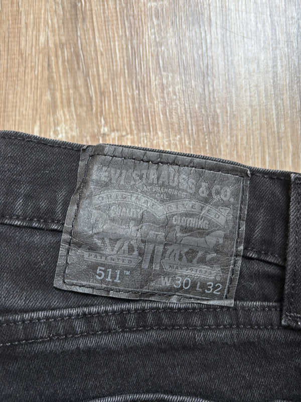 đź›’Jeans Levi's 511 W30 L32đź›’