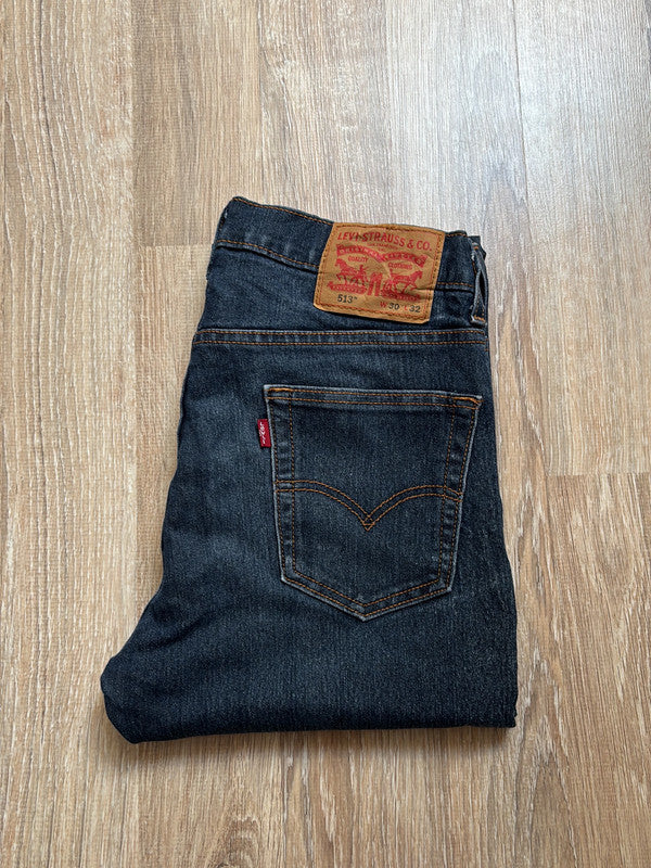 đź›’Jeans Levi's 513 W30 L32đź›’