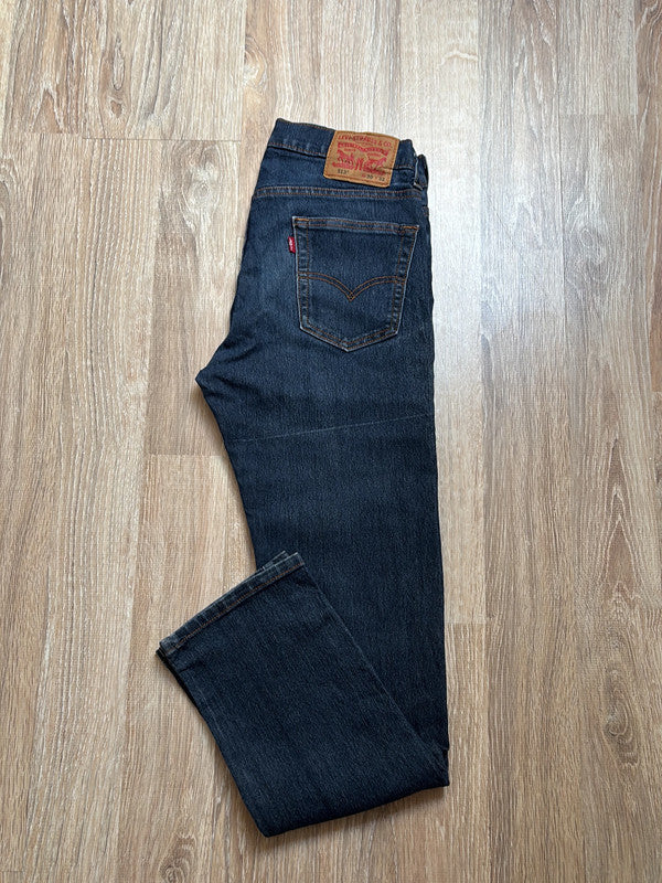 đź›’Jeans Levi's 513 W30 L32đź›’