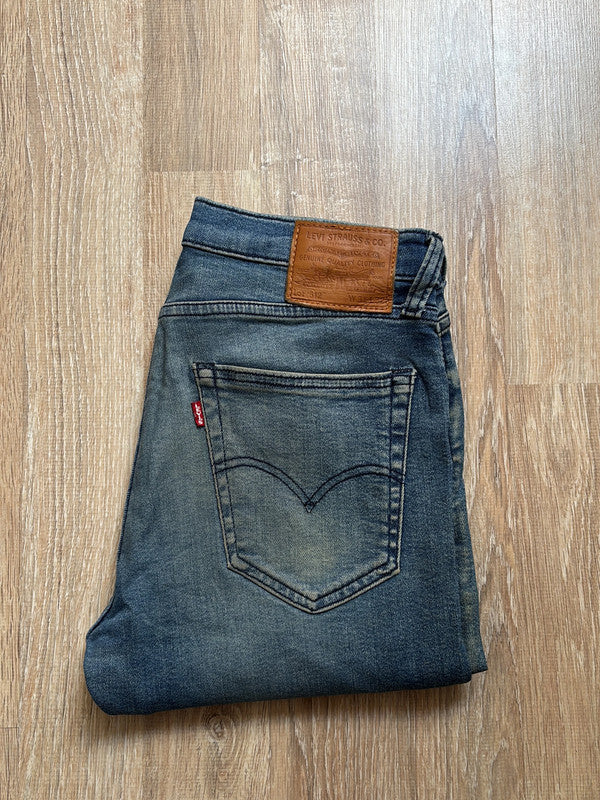 đź›’Jeans Levi's 512 W31 L32đź›’