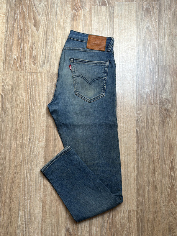 đź›’Jeans Levi's 512 W31 L32đź›’