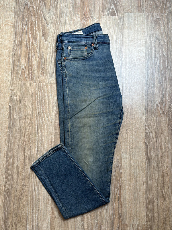 đź›’Jeans Levi's 512 W31 L32đź›’