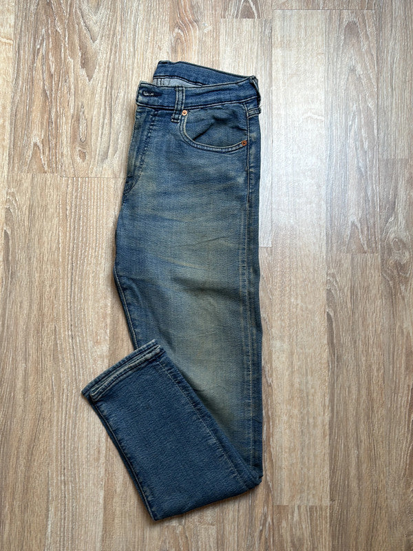 đź›’Jeans Levi's 512 W31 L32đź›’