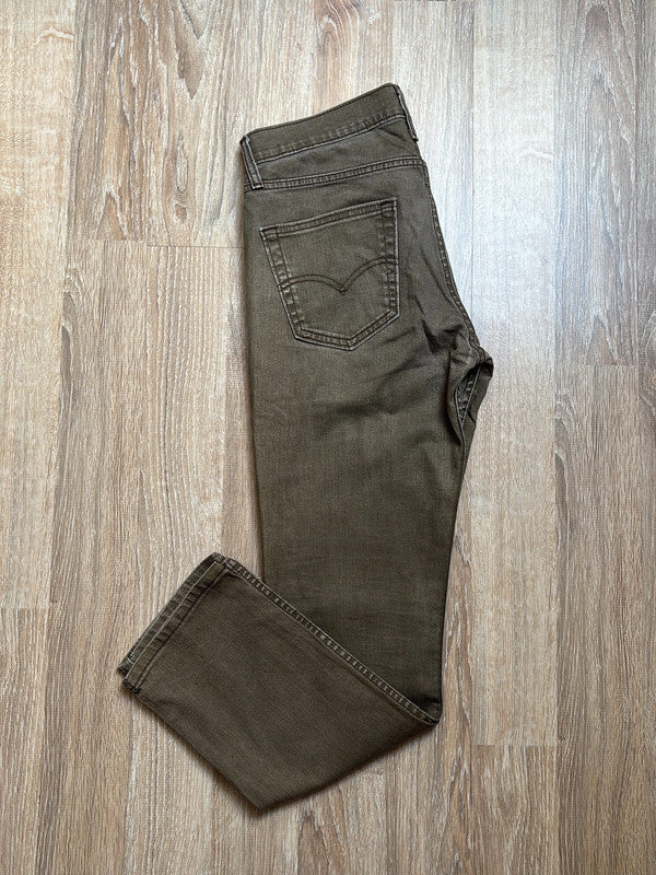 đź›’Jeans Levi's 511 W32 L30đź›’