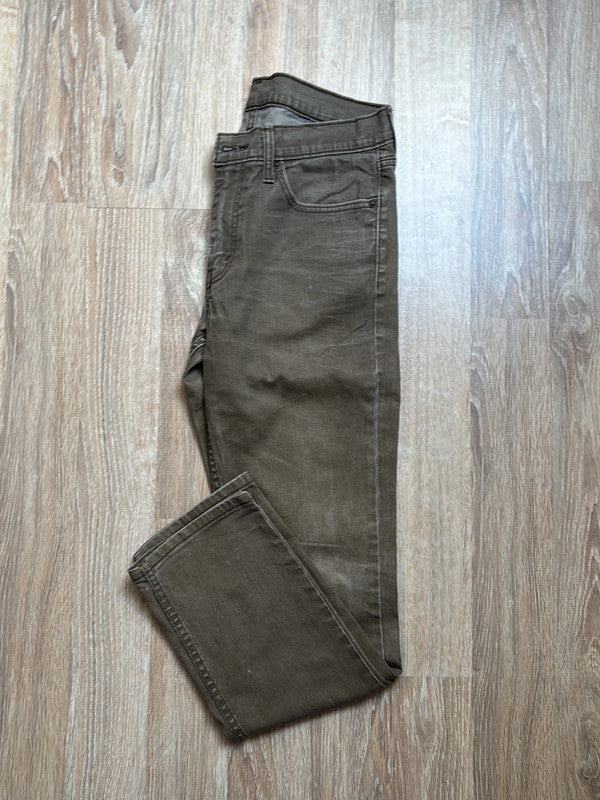 đź›’Jeans Levi's 511 W32 L30đź›’