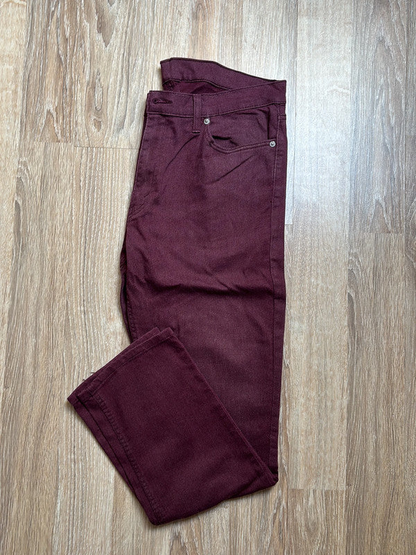 đź›’Jeans Levi's 511 W36 L30đź›’