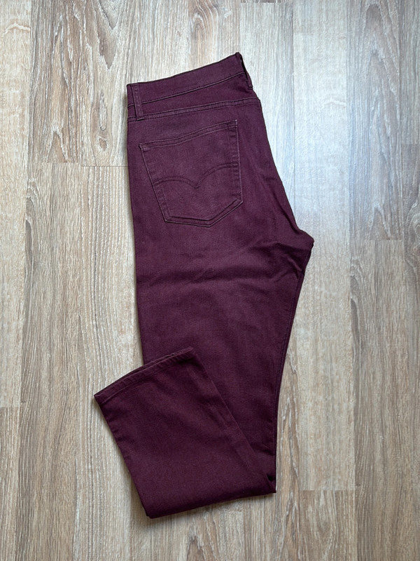 đź›’Jeans Levi's 511 W36 L30đź›’
