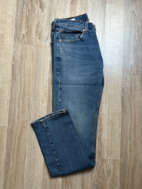 đź›’Jeans Levi's 505 W32 L34đź›’