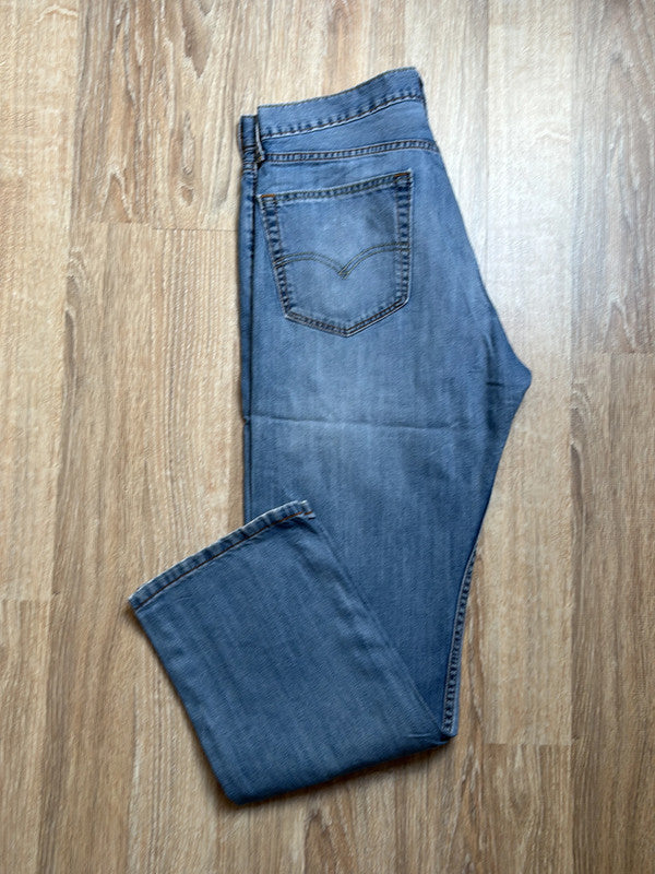 đź›’Jeans Levi's 505 W34 L30đź›’