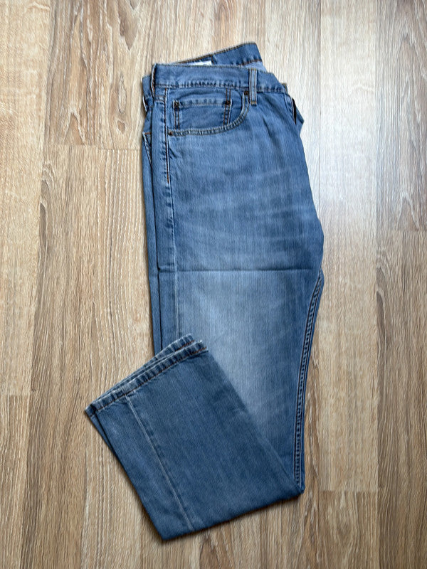đź›’Jeans Levi's 505 W34 L30đź›’