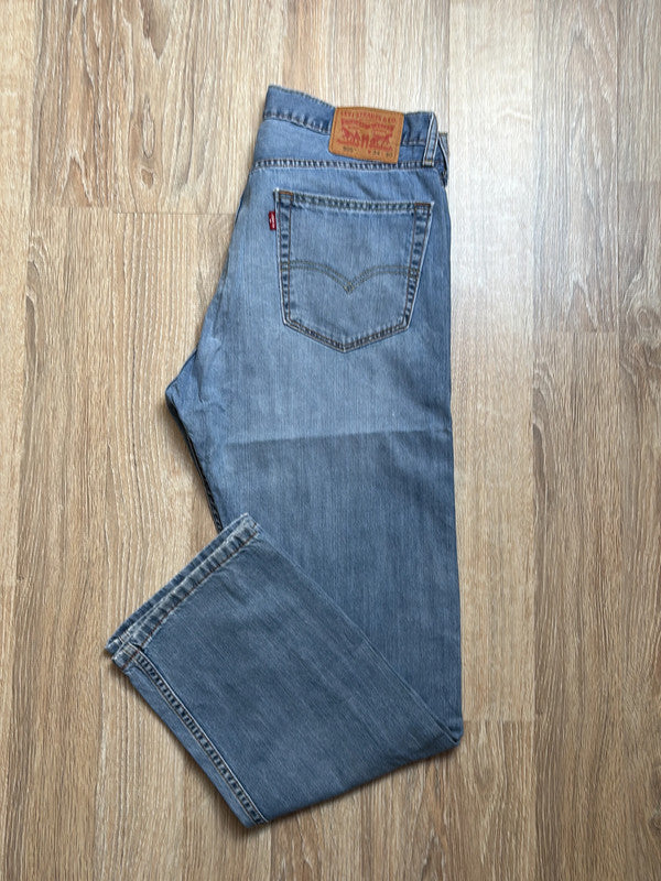 đź›’Jeans Levi's 505 W34 L30đź›’