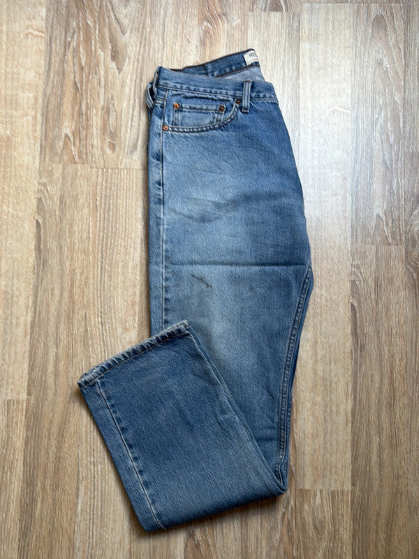đź›’Jeans Levi's 505 W34 L34đź›’