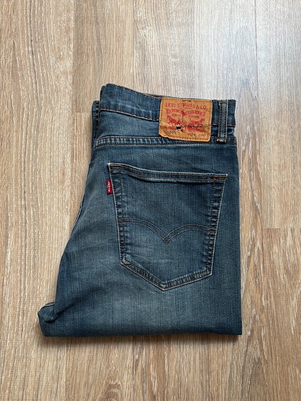 đź›’Jeans Levi's 505 W34 L30đź›’