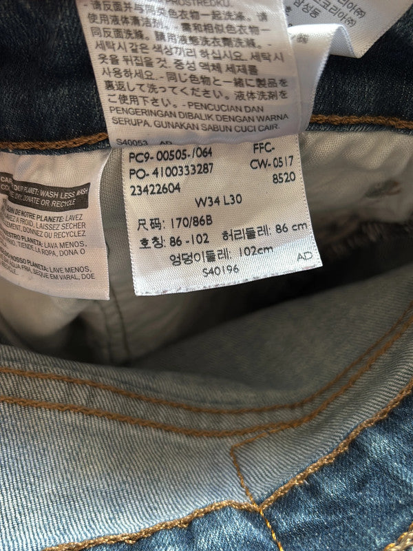đź›’Jeans Levi's 505 W34 L30đź›’