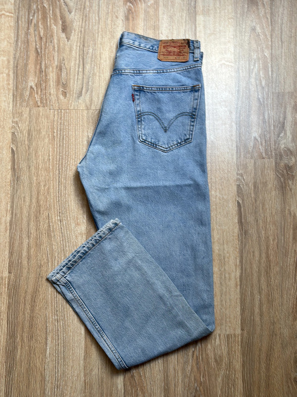 đź›’Jeans Levi's 505 W36 L34đź›’