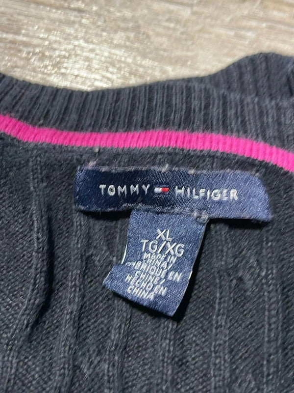 đź›’Pull Tommy Hilfiger XLđź›’