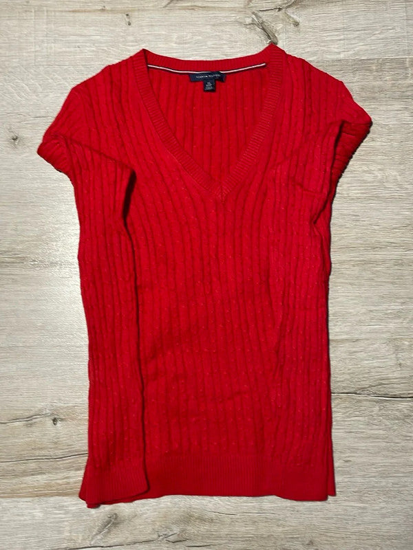 đź›’Pull Tommy Hilfiger XSđź›’