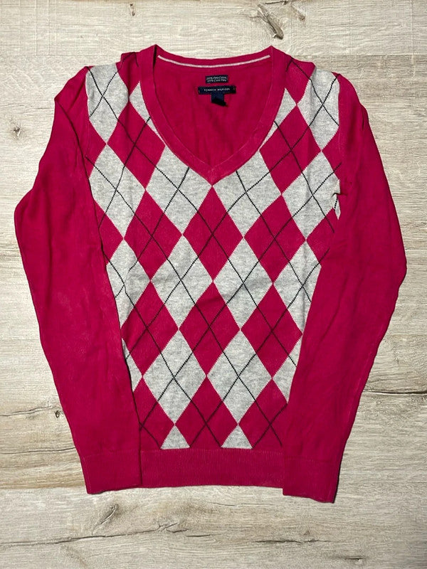 đź›’Pull Tommy Hilfiger XSđź›’