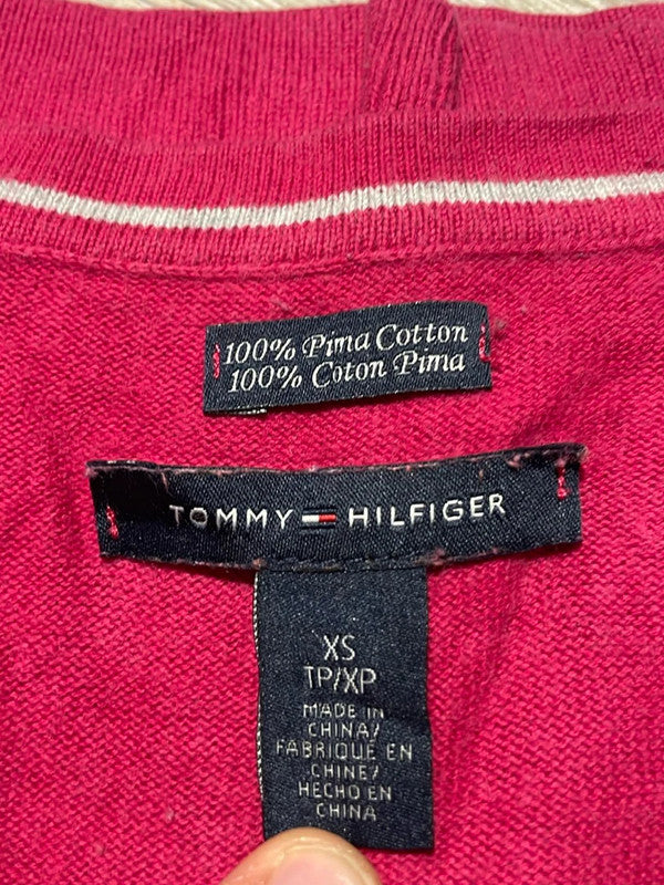 đź›’Pull Tommy Hilfiger XSđź›’