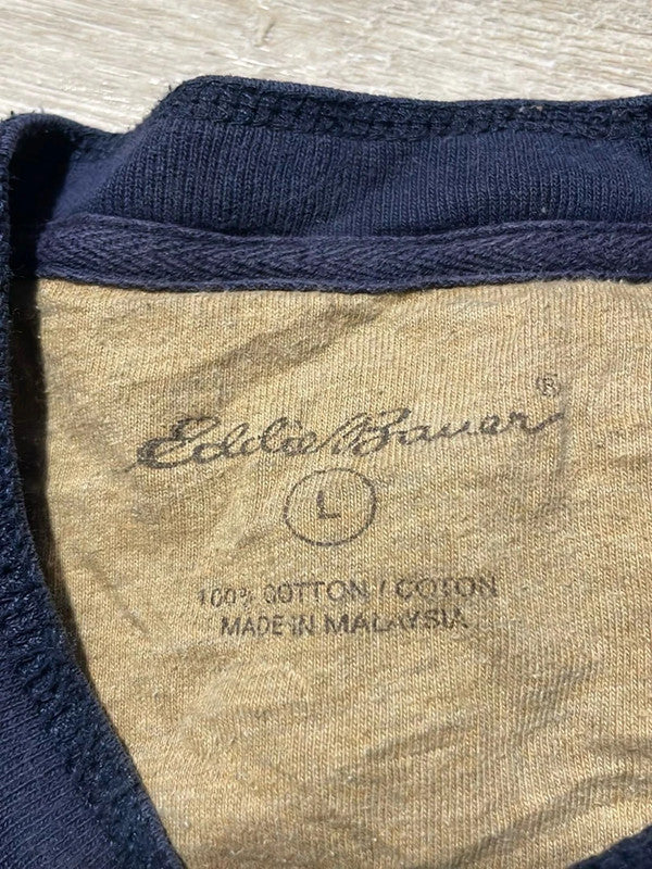 đź›’Haut Eddie bauer Taille Lđź›’