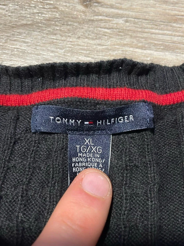 đź›’Pull Tommy Hilfiger XLđź›’