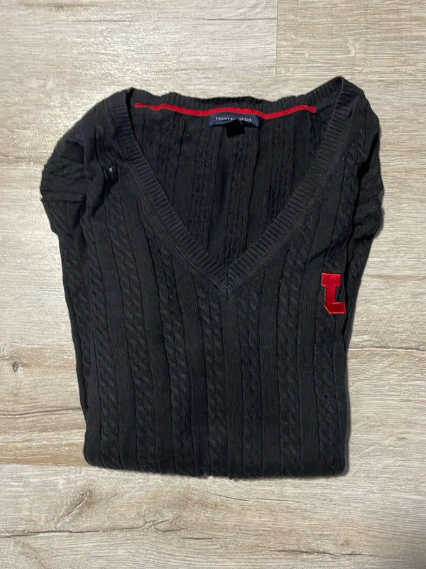đź›’Pull Tommy Hilfiger XLđź›’