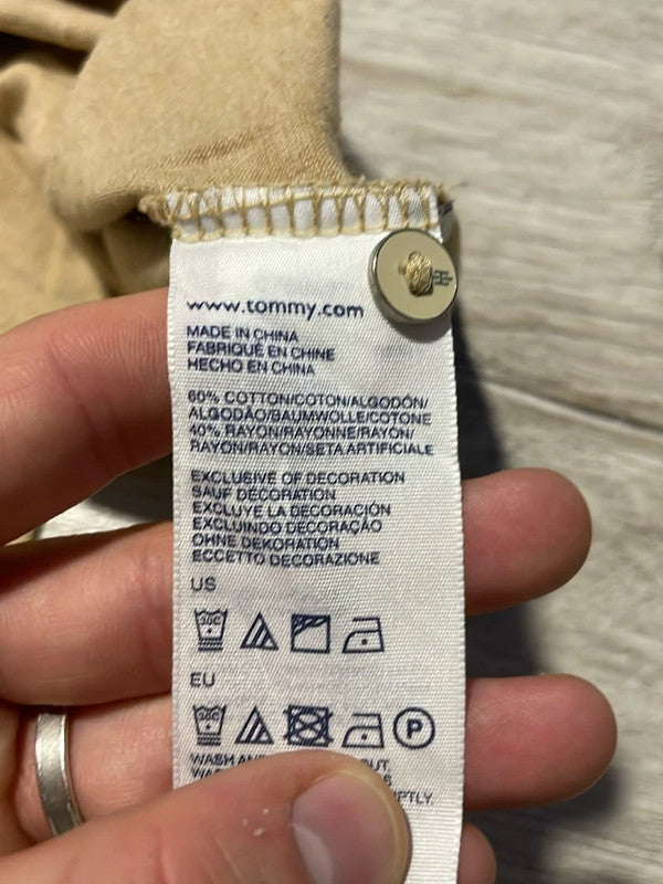 đź›’Sweat Ă capuche Tommy Hilfiger Sđź›’