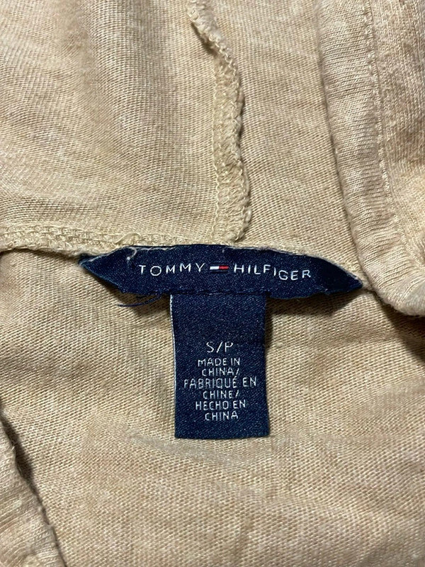 đź›’Sweat Ă capuche Tommy Hilfiger Sđź›’