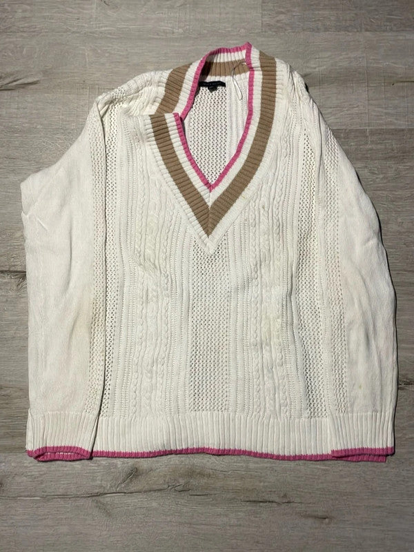 đź›’Pull Tommy Hilfiger XLđź›’