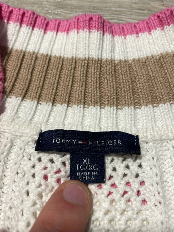 đź›’Pull Tommy Hilfiger XLđź›’