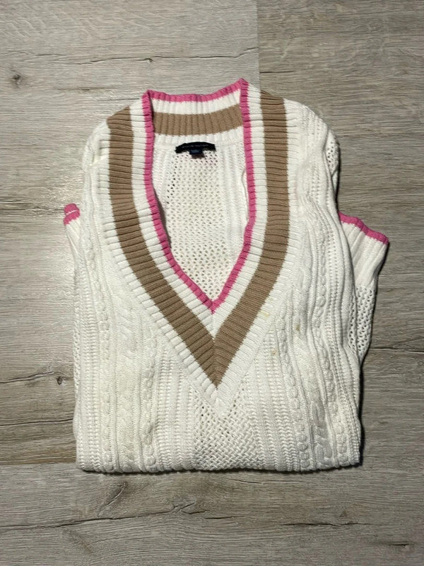 đź›’Pull Tommy Hilfiger XLđź›’
