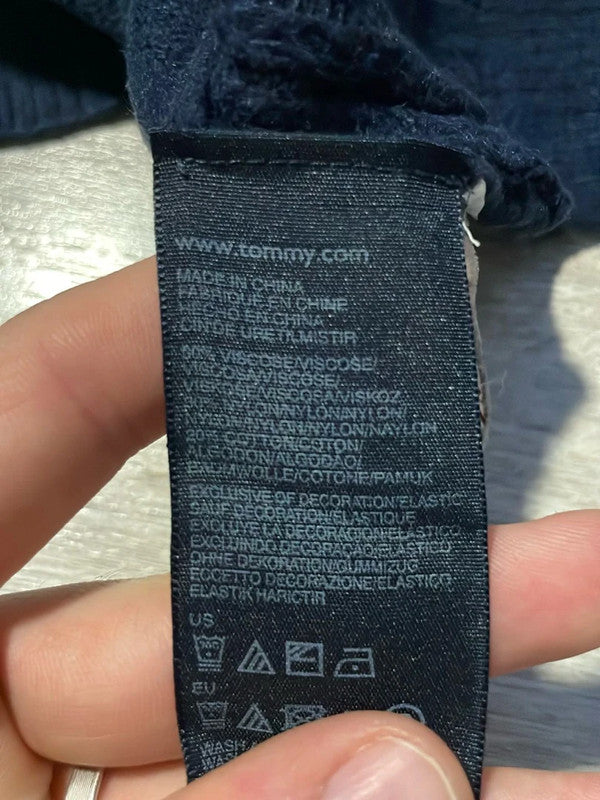 đź›’Pull Tommy Hilfiger XLđź›’