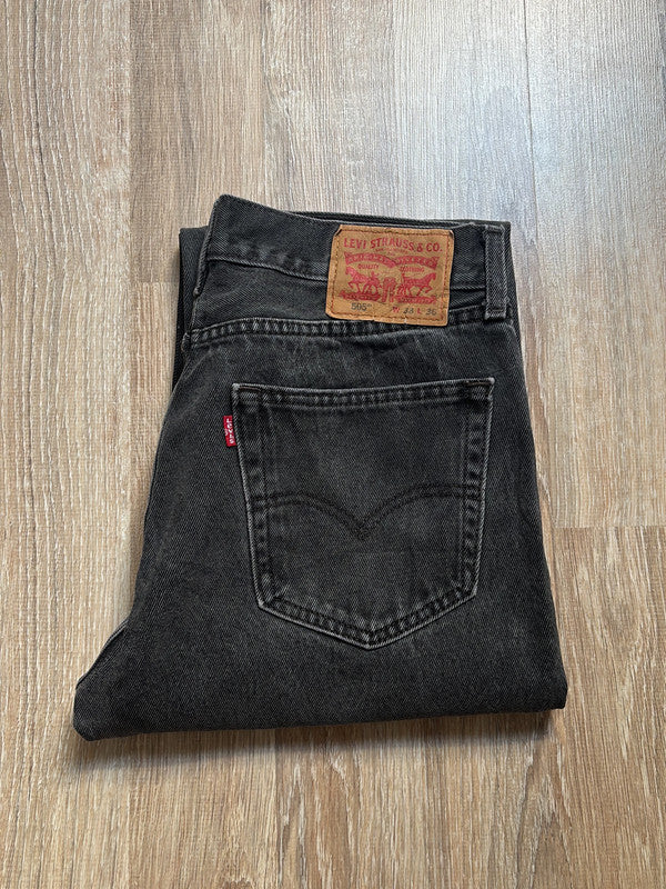 đź›’Jeans Levi's 505 W33 L36đź›’