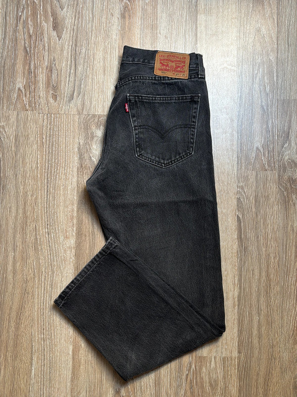 đź›’Jeans Levi's 505 W33 L36đź›’