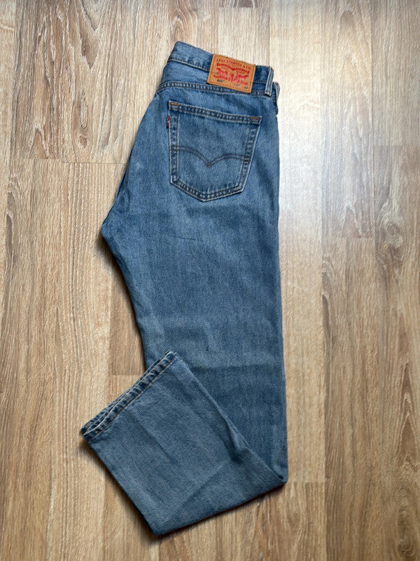 đź›’Jeans Levi's 505 W33 L32đź›’