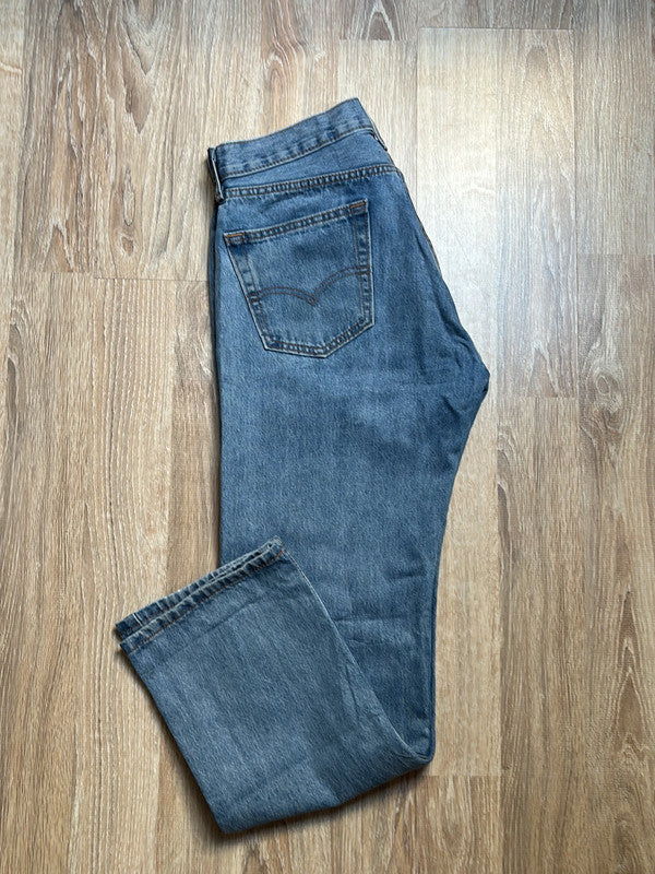 đź›’Jeans Levi's 505 W33 L32đź›’