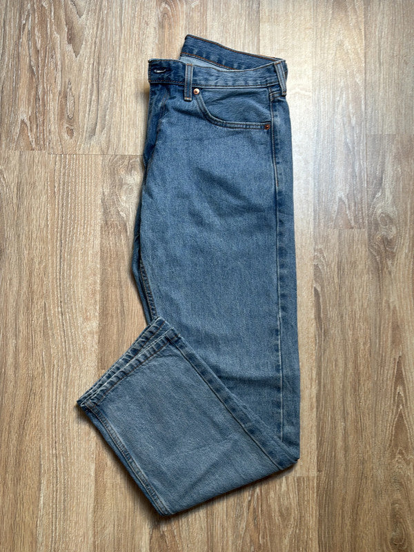 đź›’Jeans Levi's 505 W33 L32đź›’