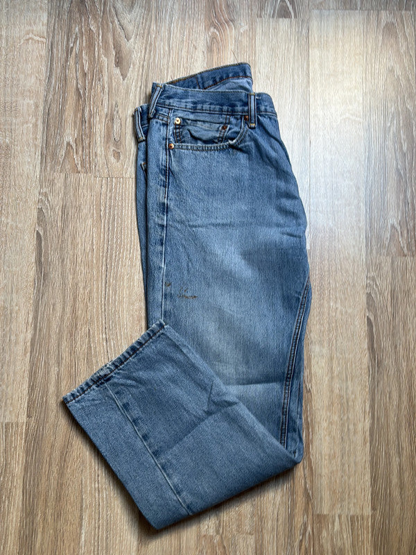 đź›’Jeans Levi's 505 W36 L30đź›’