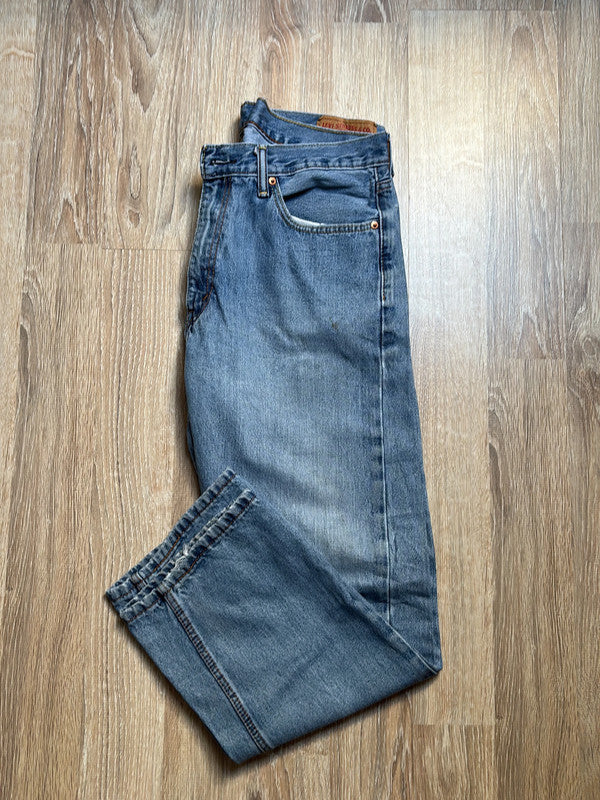 đź›’Jeans Levi's 505 W36 L30đź›’
