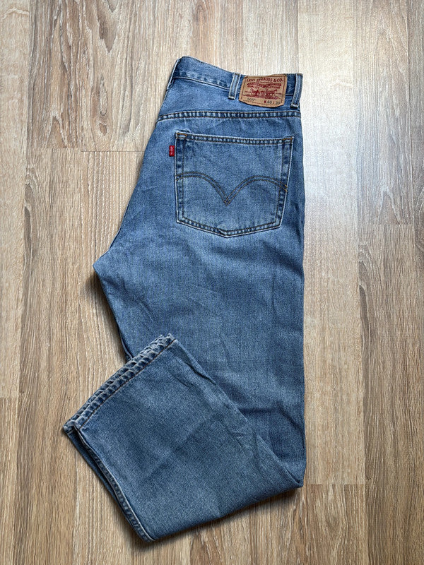 đź›’Jeans Levi's 505 W40 L30đź›’
